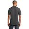 Port & Company® Men's Core Cotton V-Neck T-Shirt